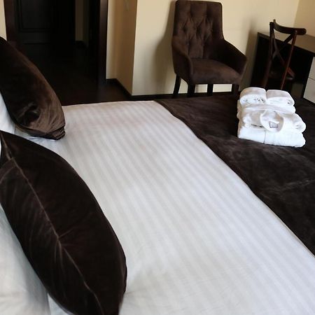 Marhabo Hotel Palace Solnechnyy 外观 照片