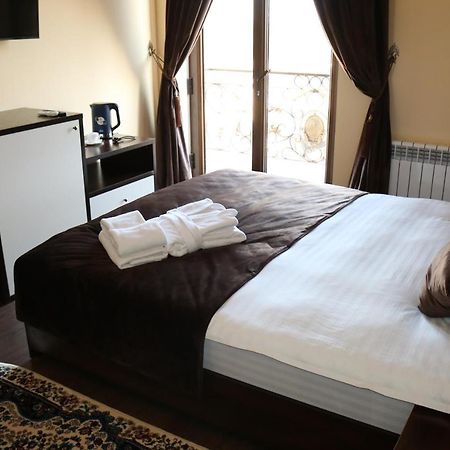 Marhabo Hotel Palace Solnechnyy 外观 照片