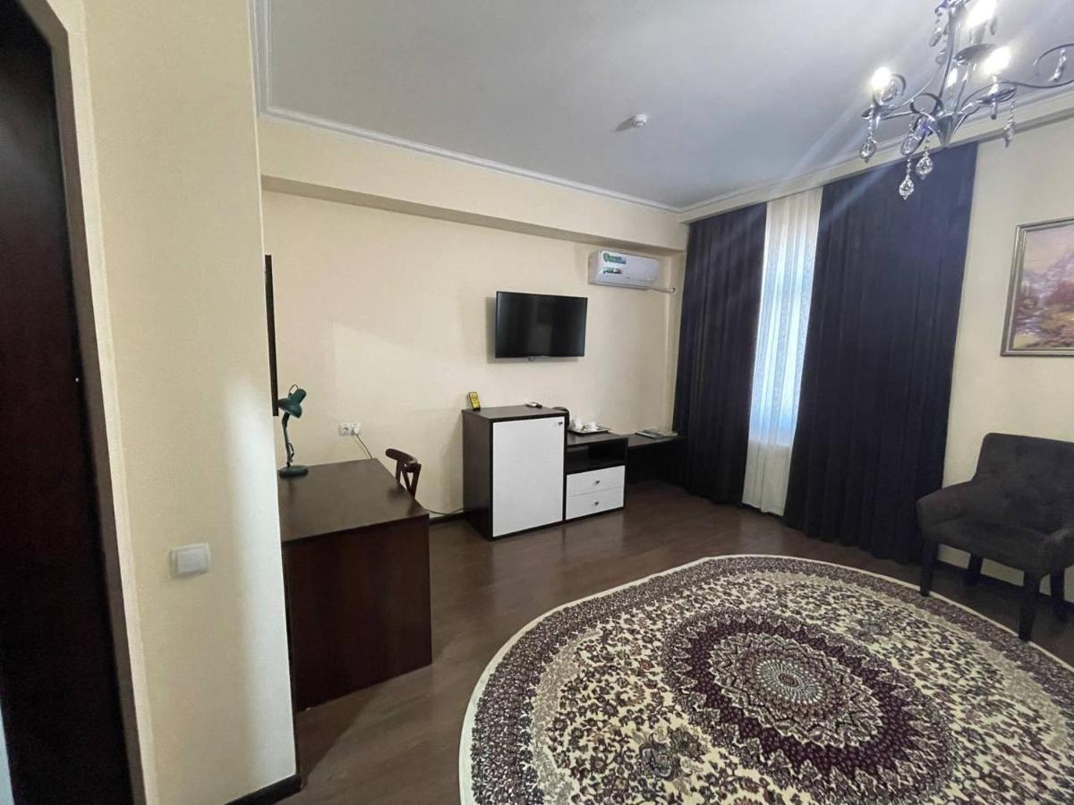 Marhabo Hotel Palace Solnechnyy 外观 照片