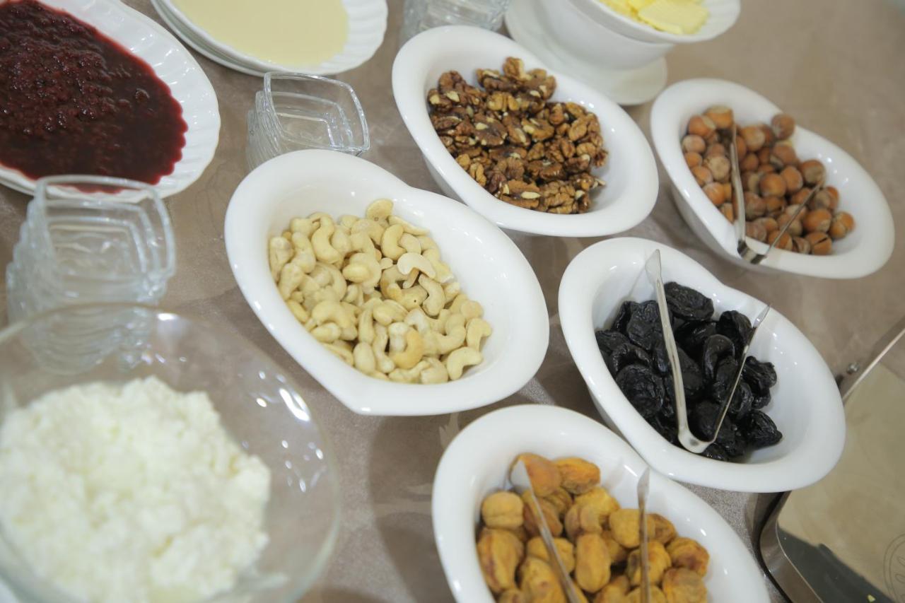 Marhabo Hotel Palace Solnechnyy 外观 照片