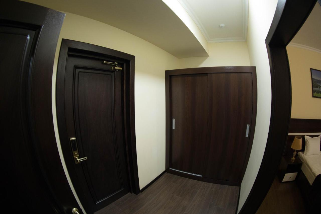 Marhabo Hotel Palace Solnechnyy 外观 照片