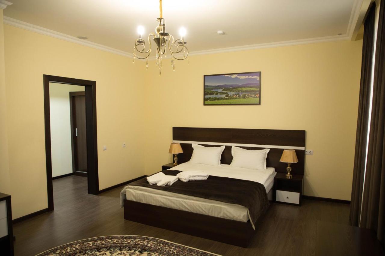 Marhabo Hotel Palace Solnechnyy 外观 照片