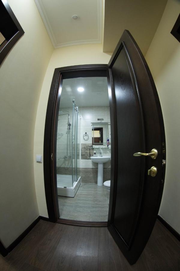 Marhabo Hotel Palace Solnechnyy 外观 照片
