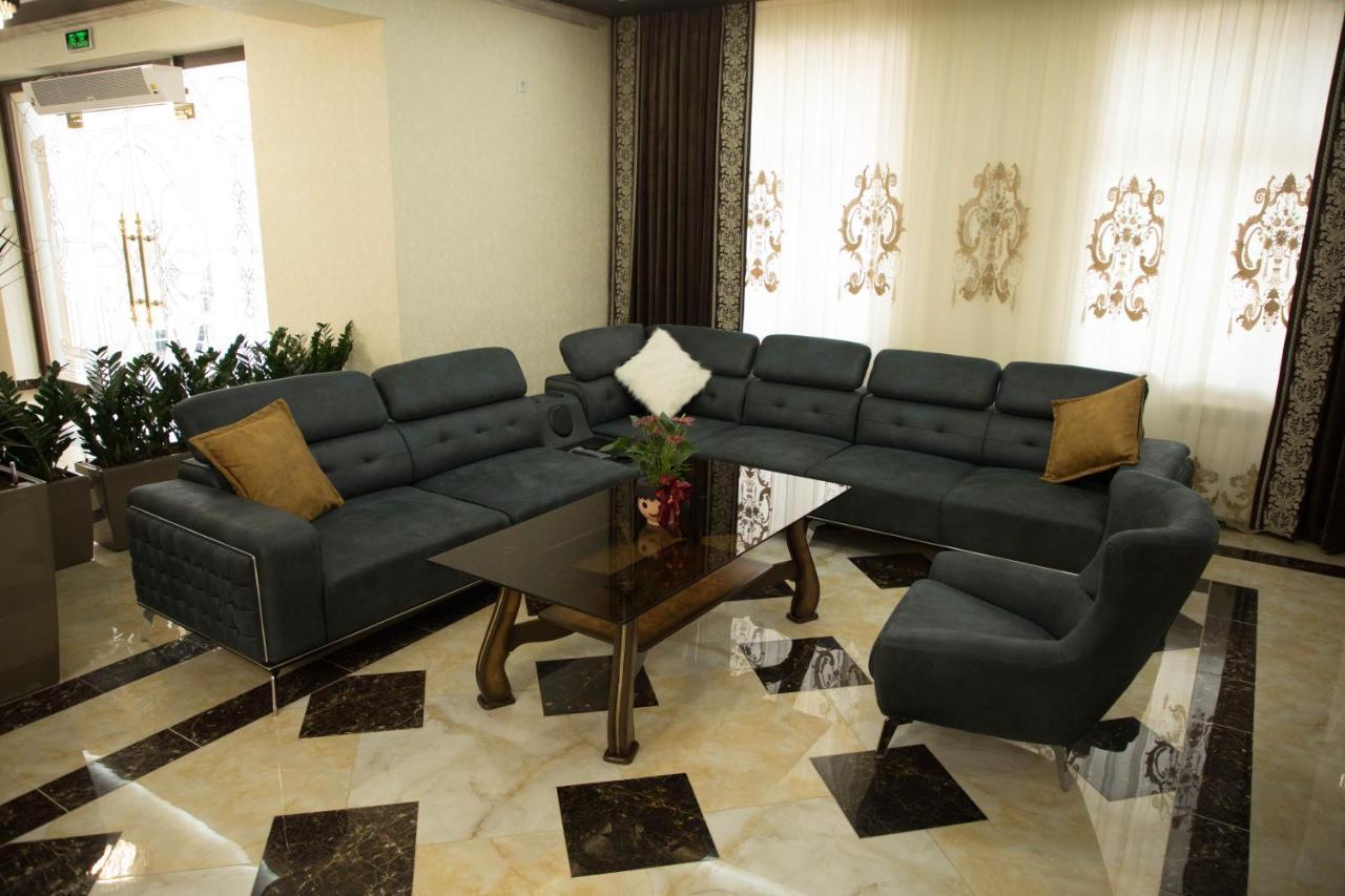 Marhabo Hotel Palace Solnechnyy 外观 照片