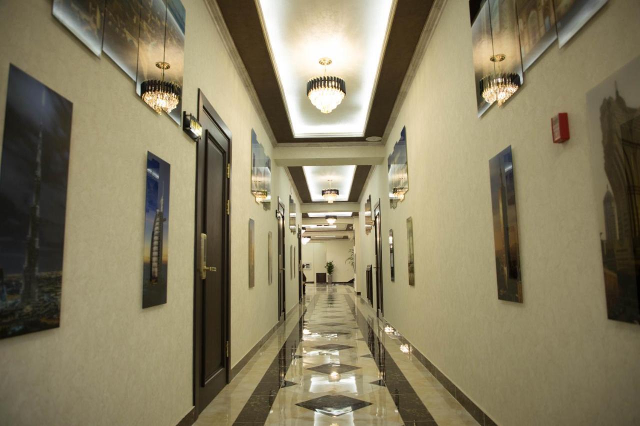 Marhabo Hotel Palace Solnechnyy 外观 照片