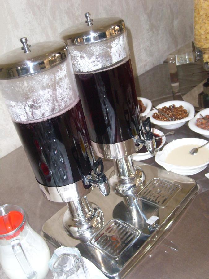 Marhabo Hotel Palace Solnechnyy 外观 照片
