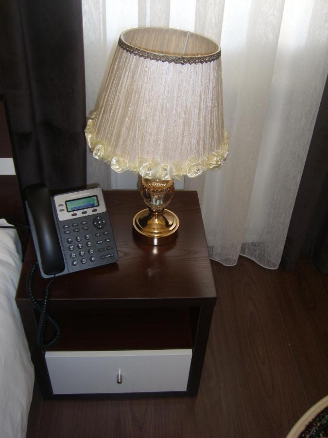 Marhabo Hotel Palace Solnechnyy 外观 照片