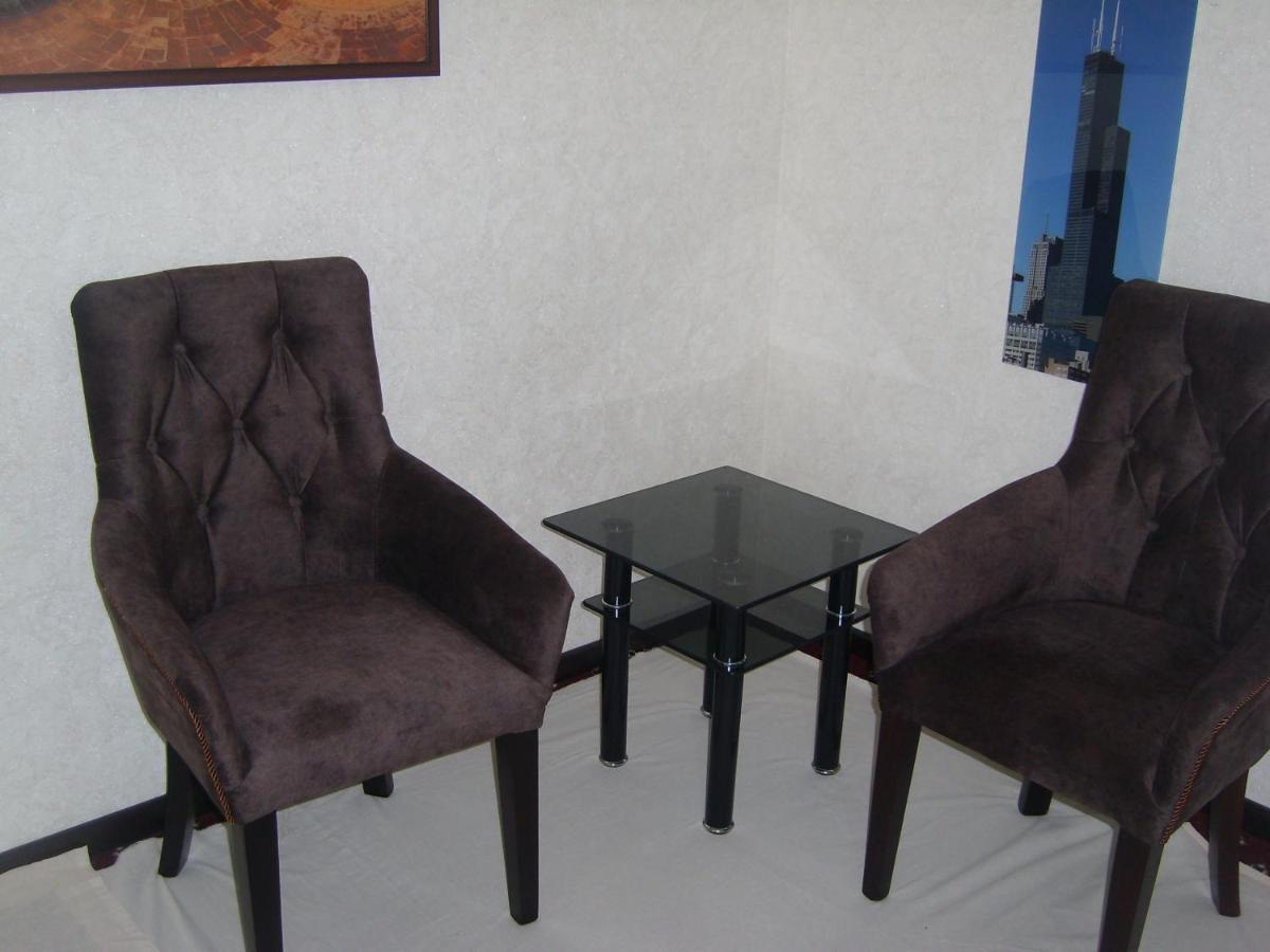 Marhabo Hotel Palace Solnechnyy 外观 照片