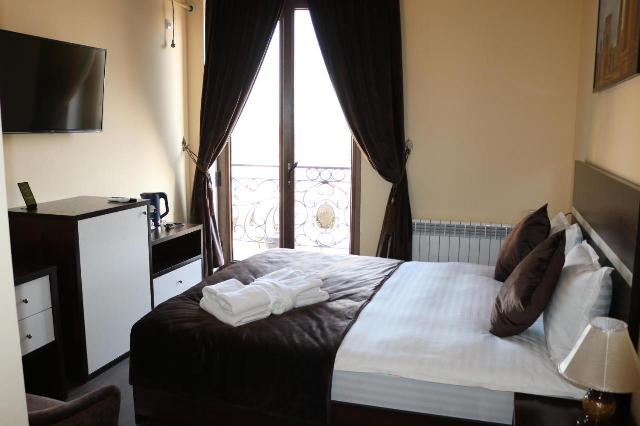 Marhabo Hotel Palace Solnechnyy 外观 照片