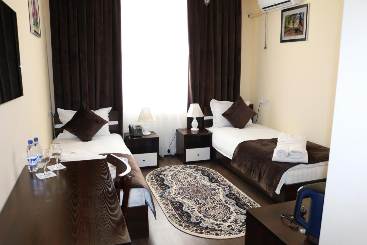 Marhabo Hotel Palace Solnechnyy 外观 照片