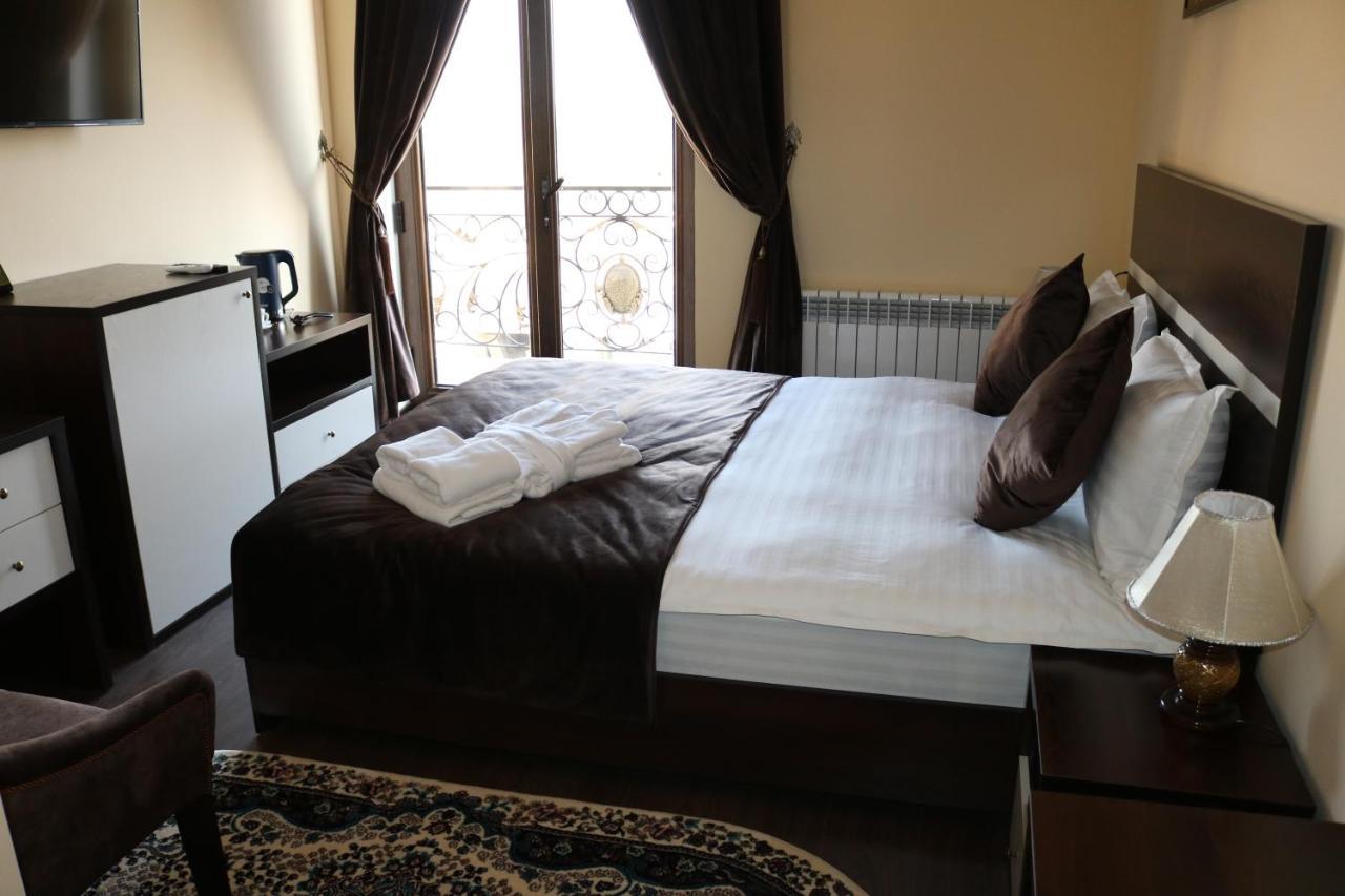 Marhabo Hotel Palace Solnechnyy 外观 照片