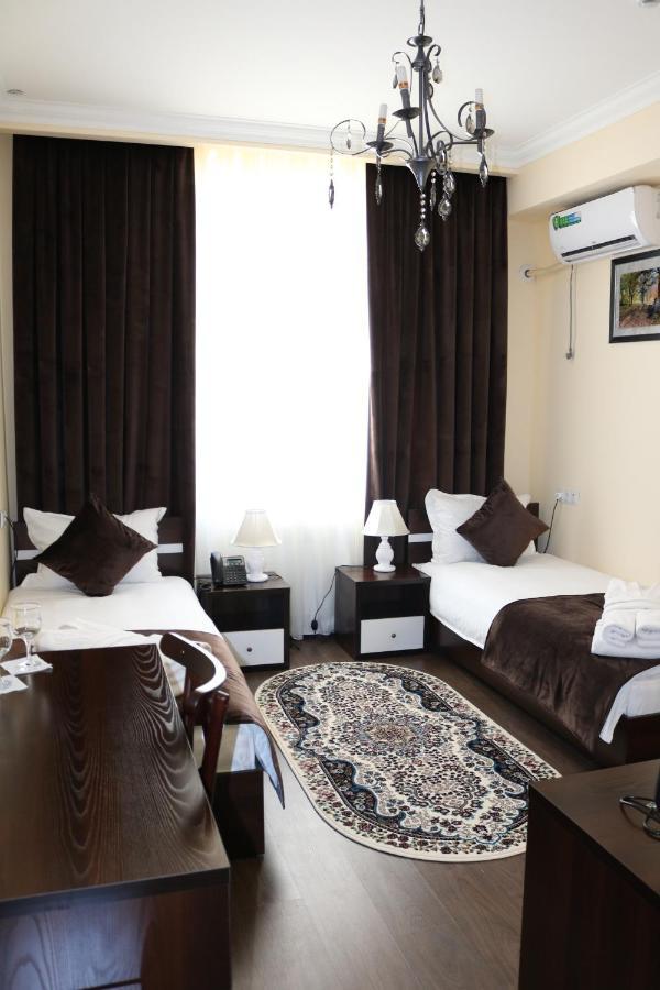Marhabo Hotel Palace Solnechnyy 外观 照片
