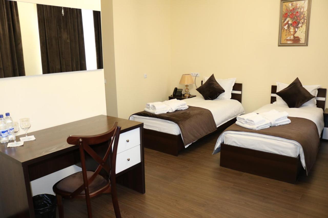 Marhabo Hotel Palace Solnechnyy 外观 照片