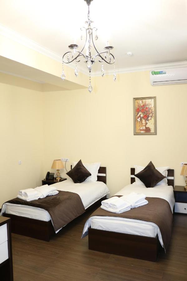 Marhabo Hotel Palace Solnechnyy 外观 照片