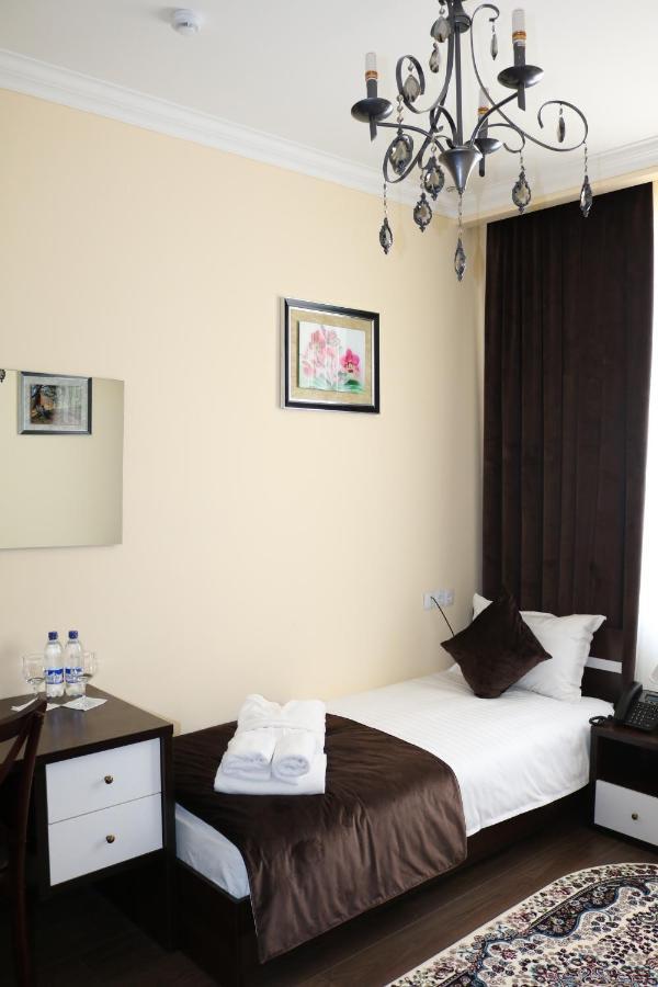 Marhabo Hotel Palace Solnechnyy 外观 照片