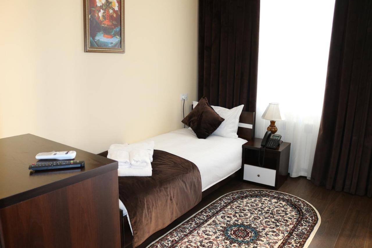Marhabo Hotel Palace Solnechnyy 外观 照片