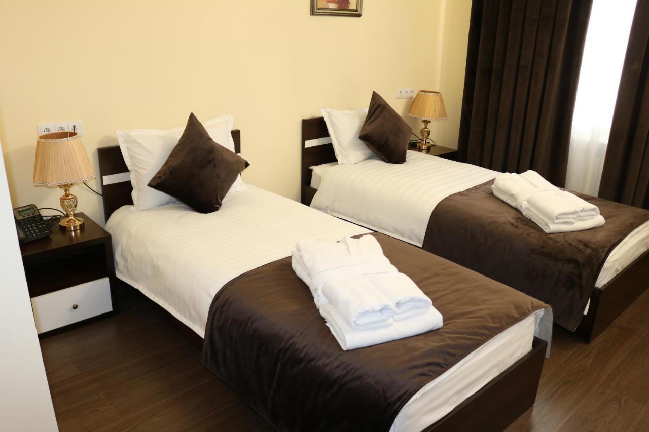 Marhabo Hotel Palace Solnechnyy 外观 照片