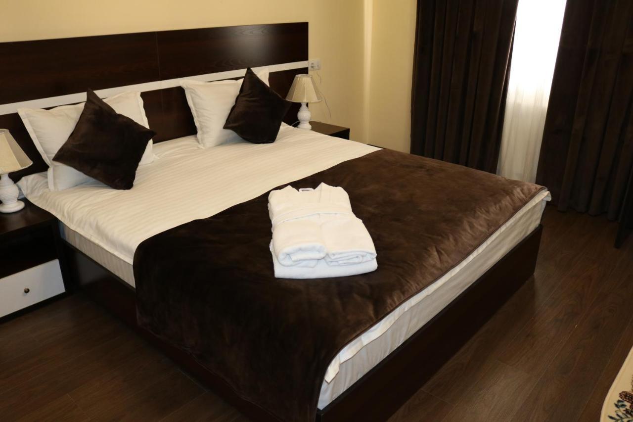 Marhabo Hotel Palace Solnechnyy 外观 照片